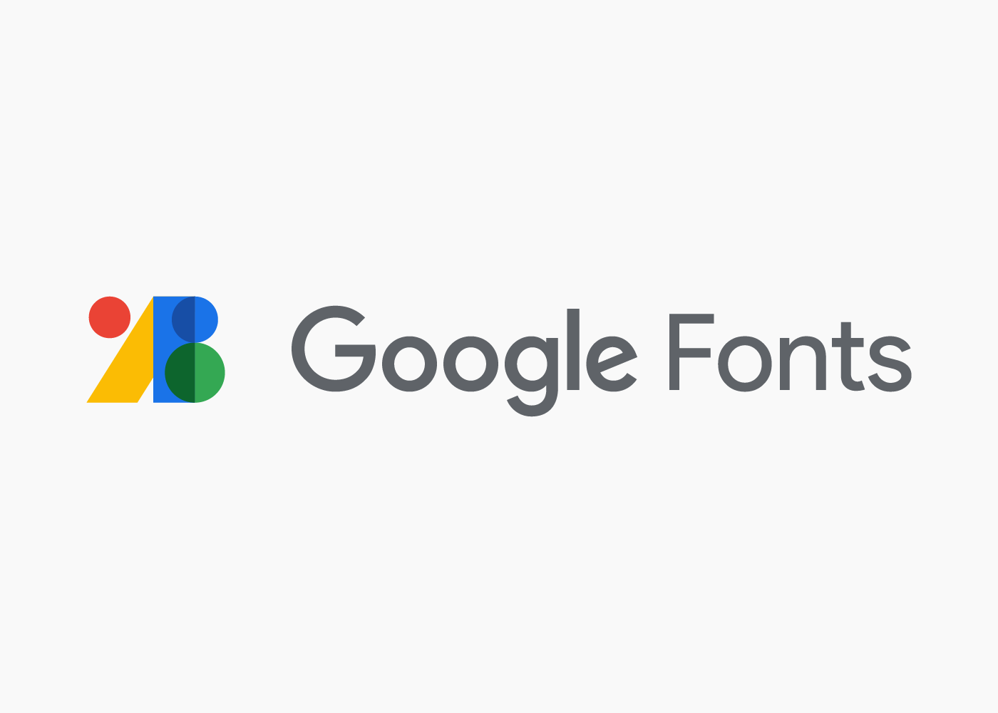 Googl Fonts